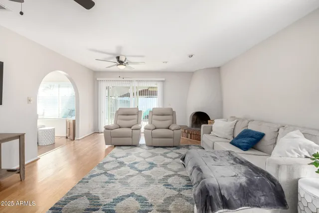 $379,000 | 4903 West Desert Cove Avenue, Glendale, AZ 85304