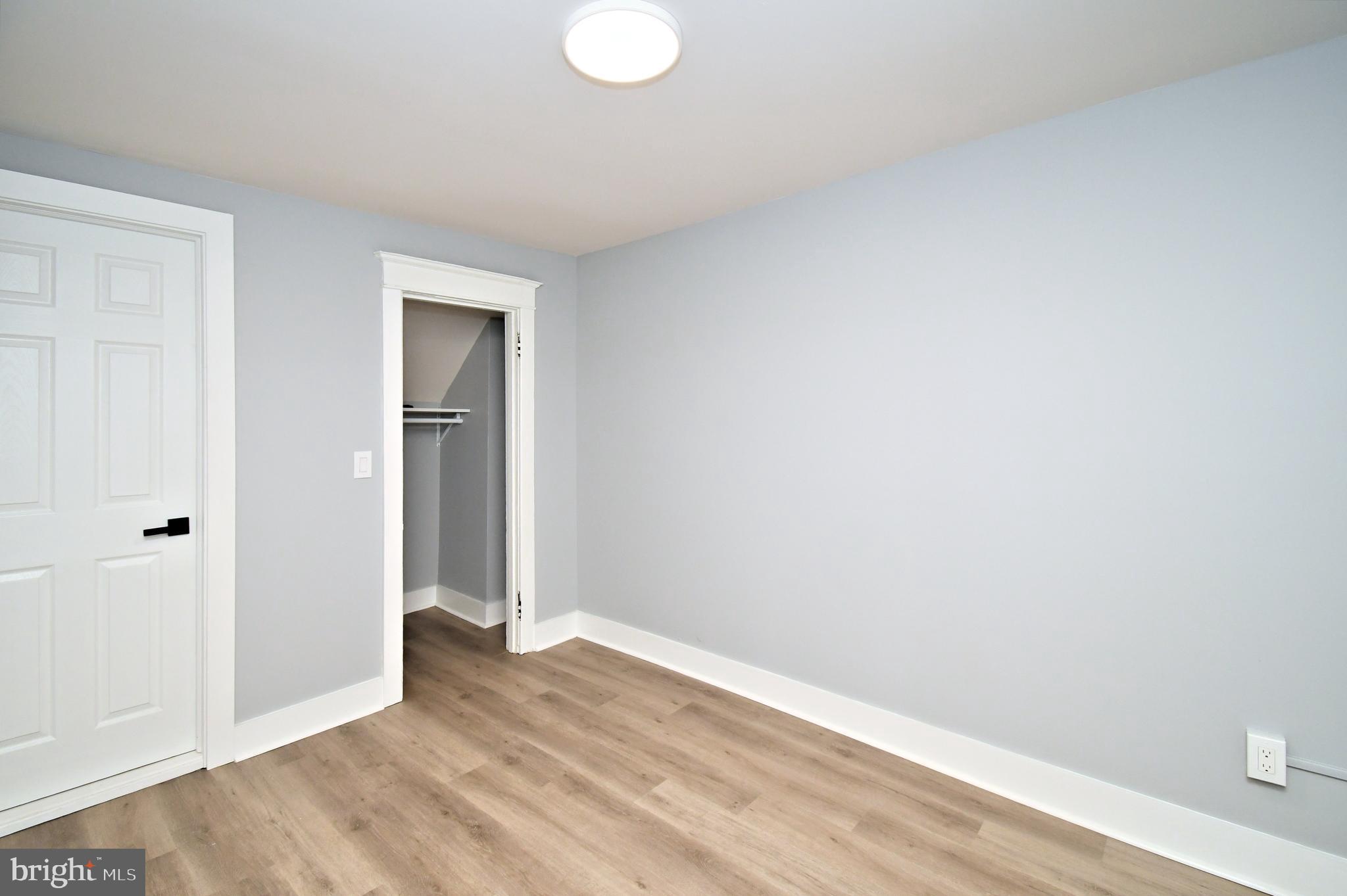 20 South Hanover Street, Unit 1A Pottstown, PA 19464 - Photo 18 of 20 Bedroom