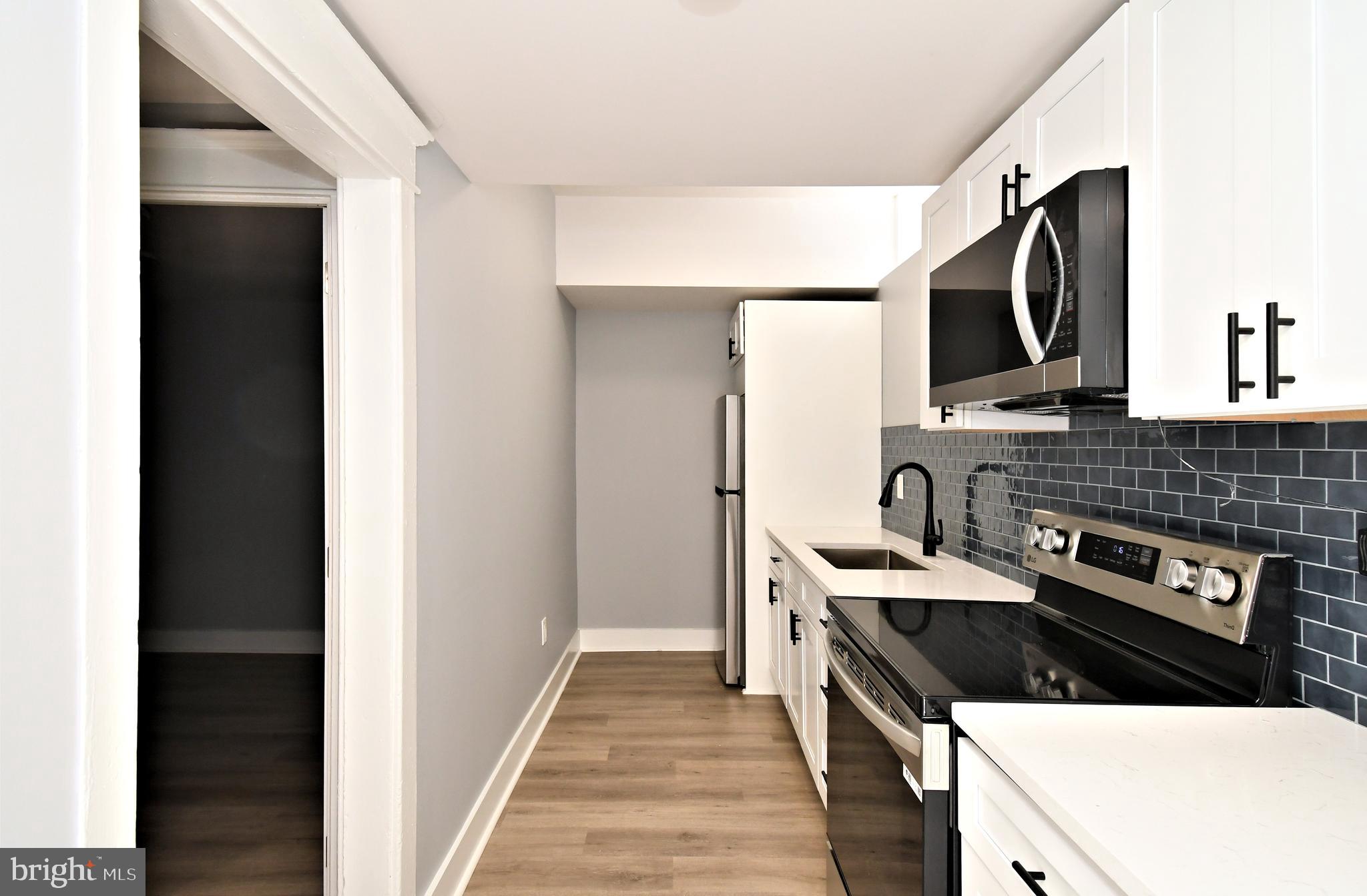 20 South Hanover Street, Unit 1A Pottstown, PA 19464 - Photo 4 of 20 Kitchen