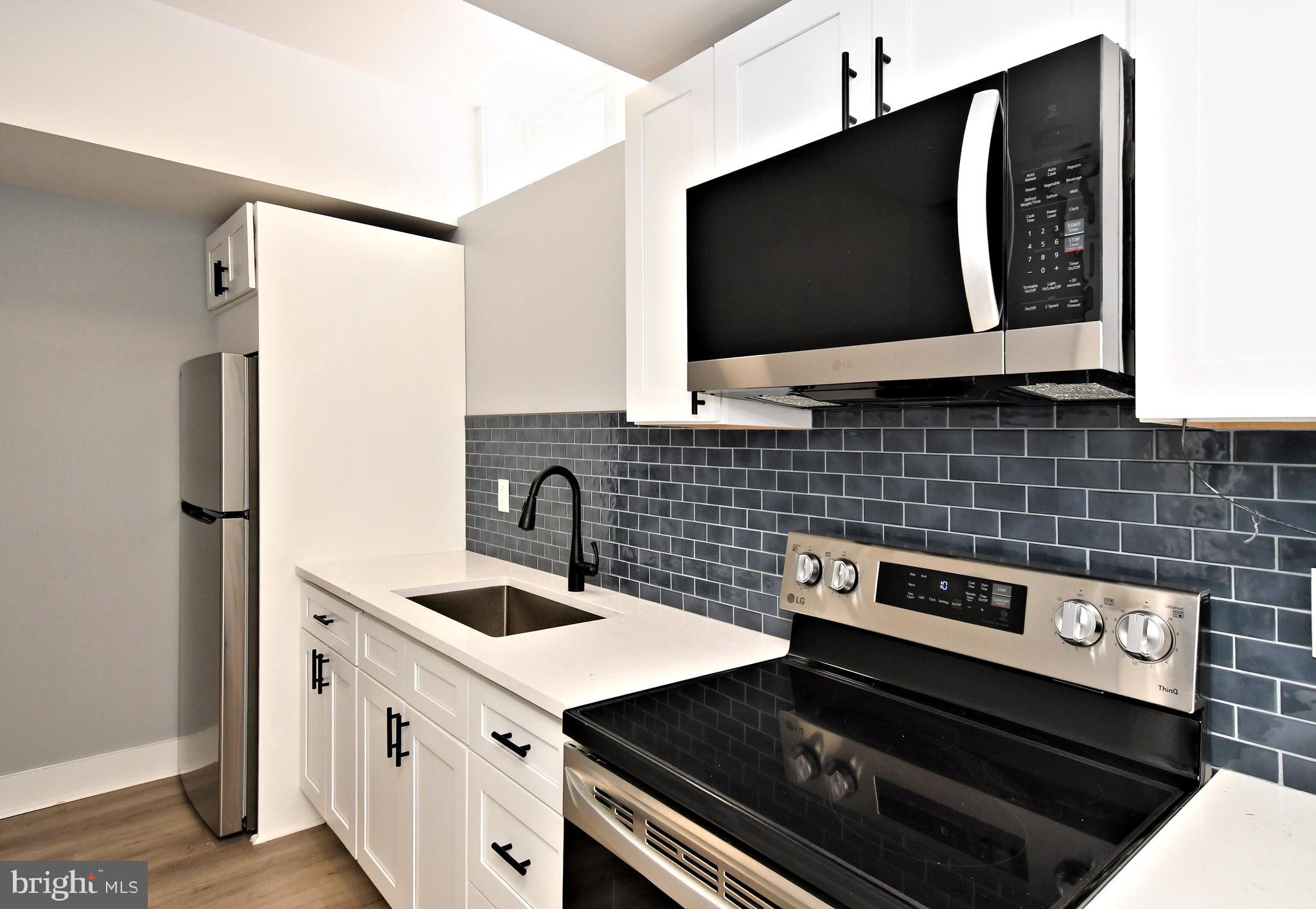 20 South Hanover Street, Unit 1A Pottstown, PA 19464 - Photo 5 of 20 Kitchen