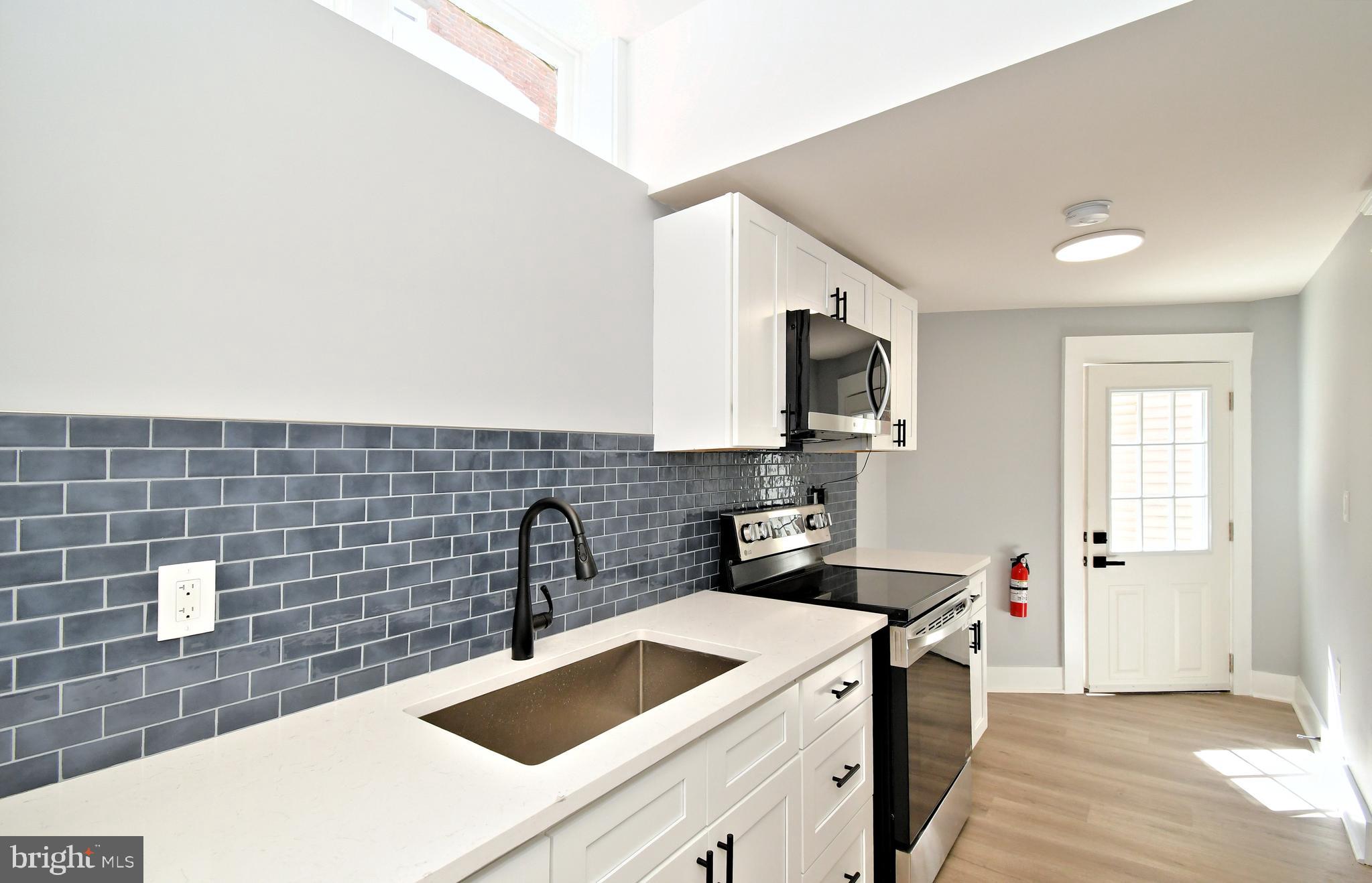 20 South Hanover Street, Unit 1A Pottstown, PA 19464 - Photo 6 of 20 Kitchen