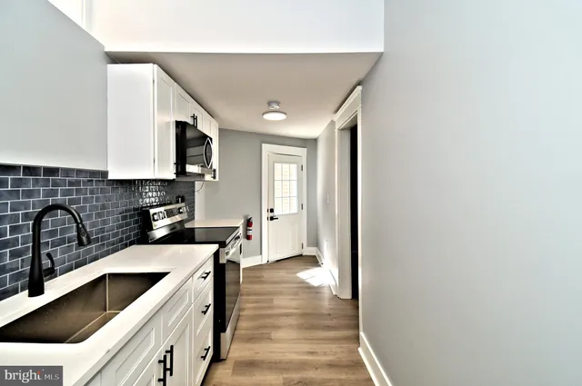 $1,400 | 20 South Hanover Street, Unit 1A, Pottstown, PA 19464