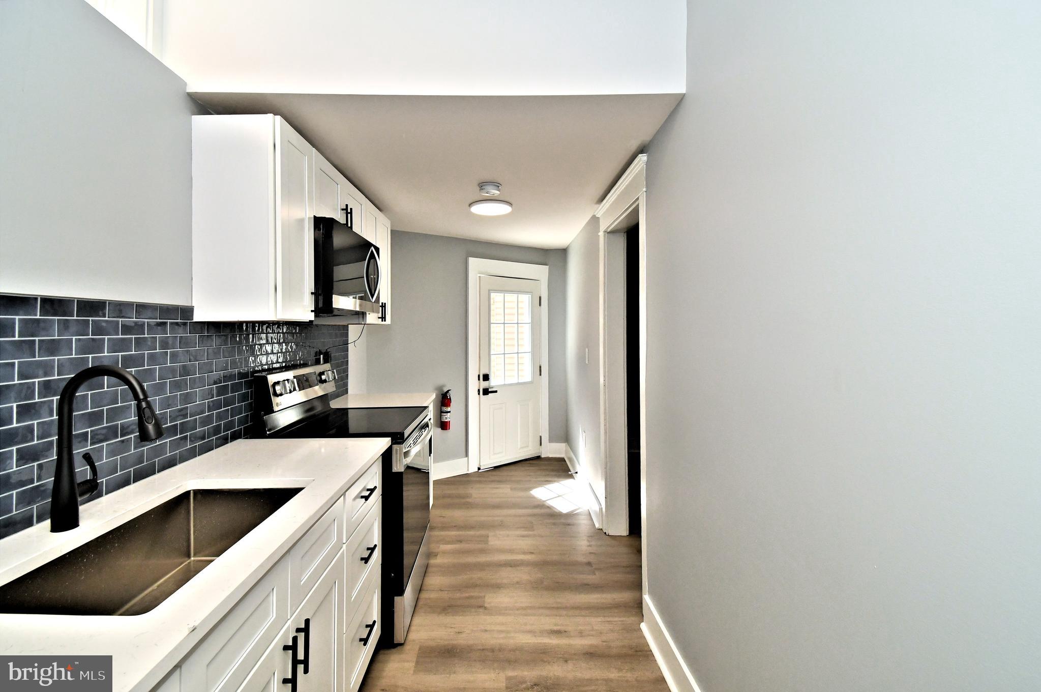 20 South Hanover Street, Unit 1A Pottstown, PA 19464 - Photo 7 of 20 Kitchen