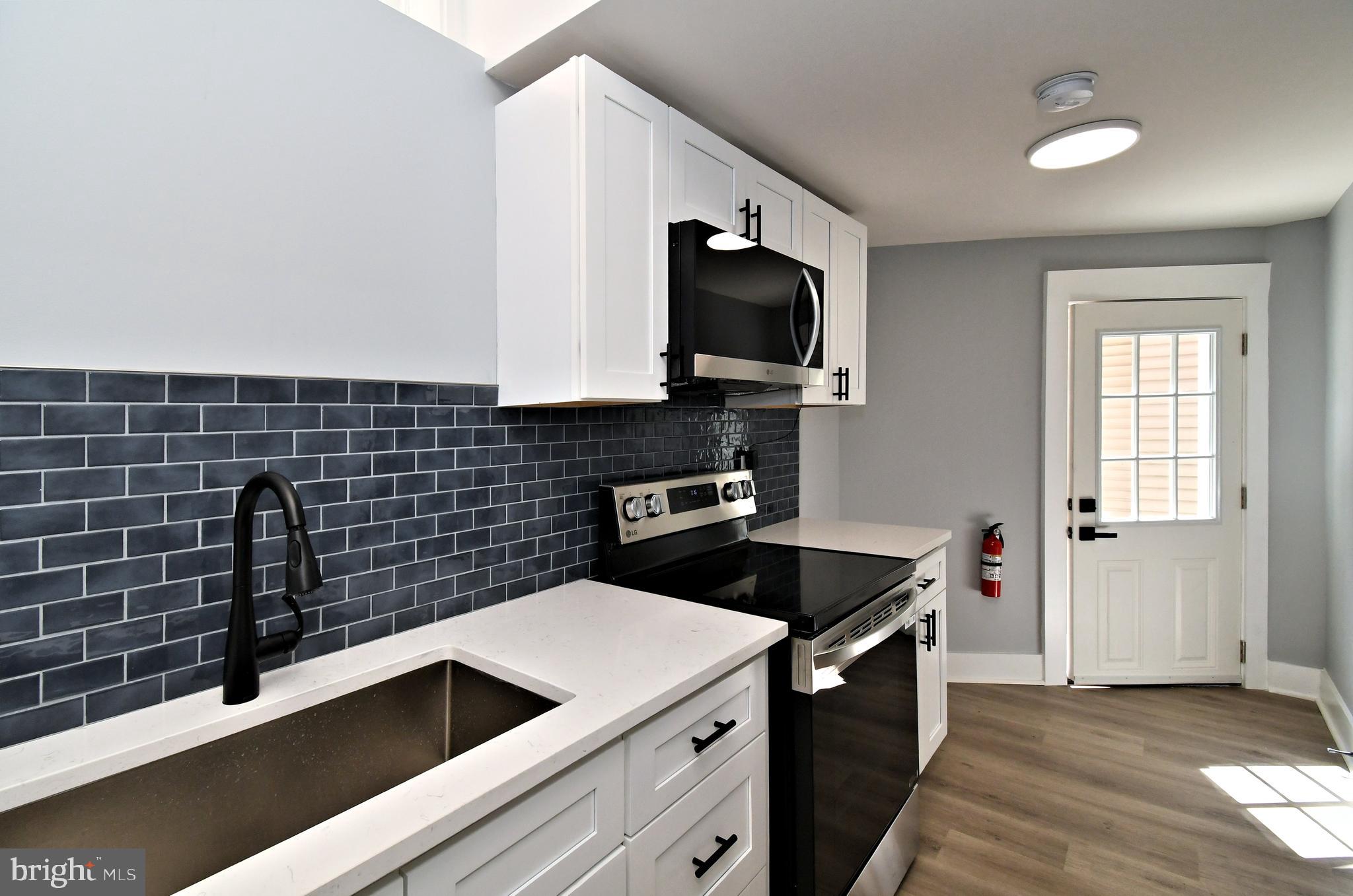 20 South Hanover Street, Unit 1A Pottstown, PA 19464 - Photo 8 of 20 Kitchen