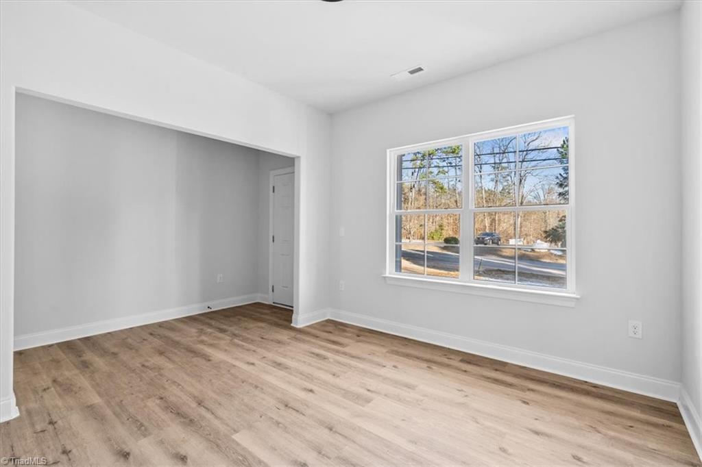 916 Deadmon Road Mocksville, NC 27028 - Photo 18 of 32 Representative photo from the same plan. Might have a slight change on colors, schemes, fixtures, etc.