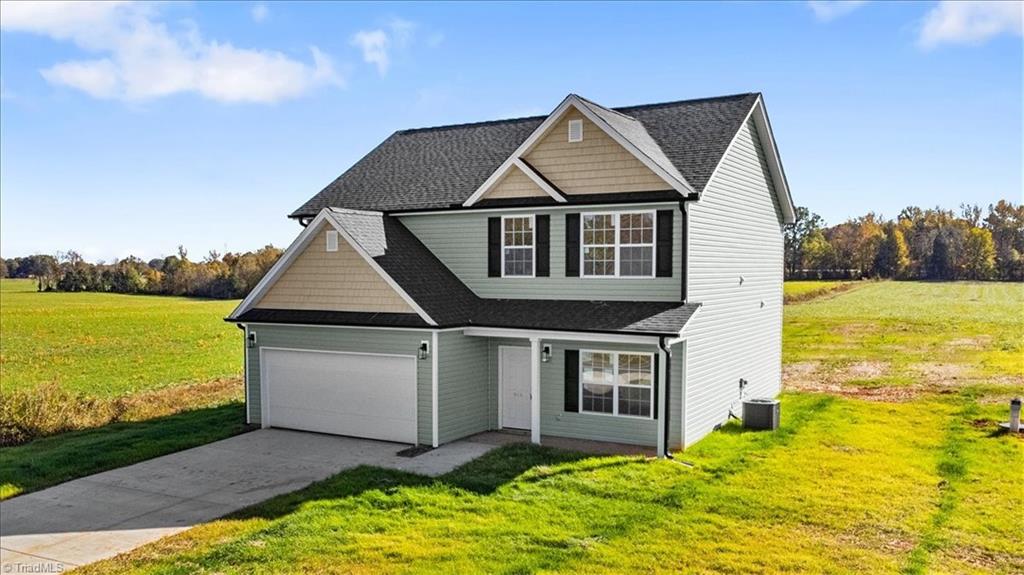 916 Deadmon Road Mocksville, NC 27028 - Photo 4 of 32