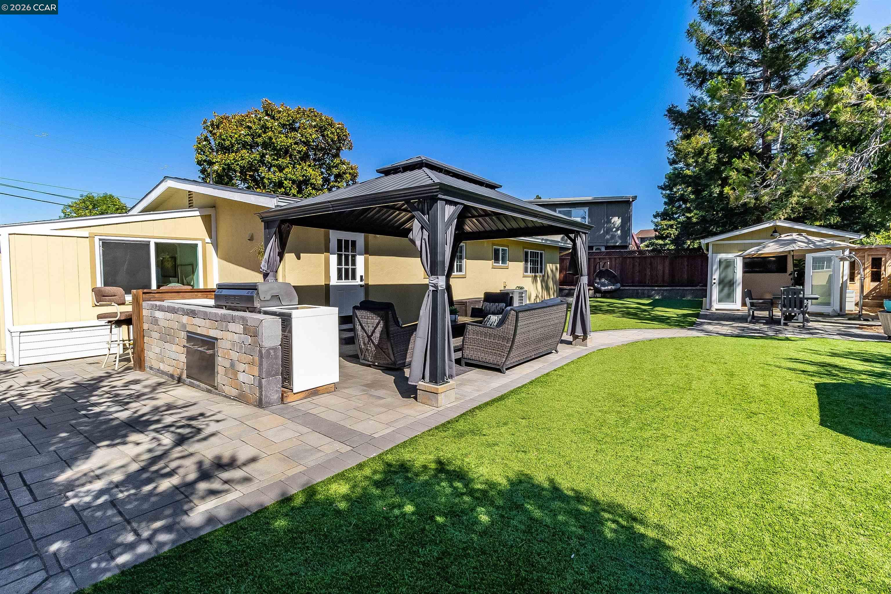 4330 Grammercy Lane Concord, CA 94521 - Photo 51 of 97