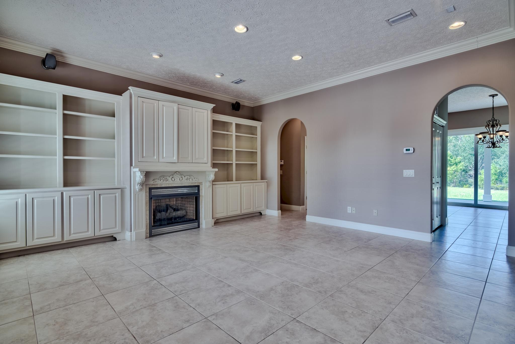 103 Pelican Glide Lane Inlet Beach, FL 32461 - Photo 16 of 47 a view of livingroom with electric equipment