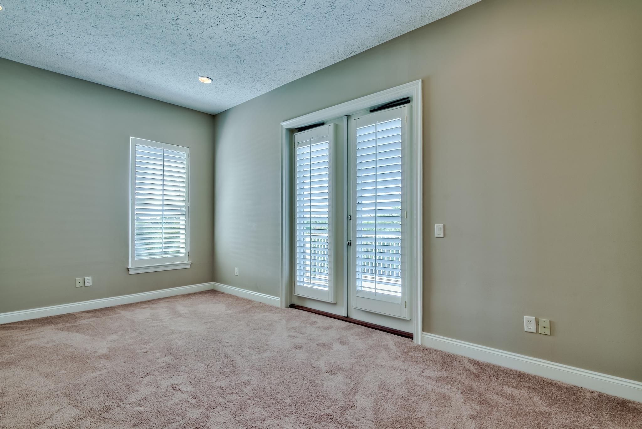 103 Pelican Glide Lane Inlet Beach, FL 32461 - Photo 26 of 47 an empty room with windows