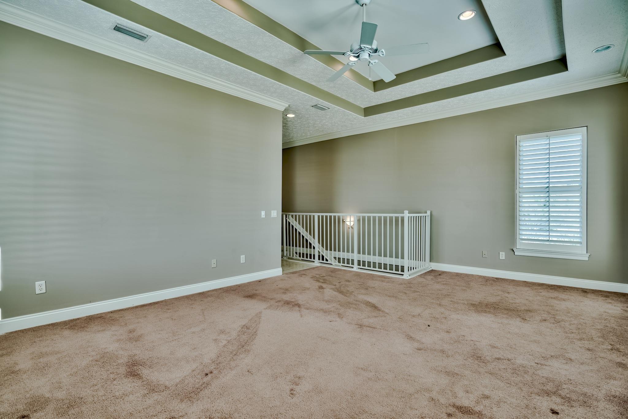 103 Pelican Glide Lane Inlet Beach, FL 32461 - Photo 35 of 47 a view of an empty room with a window