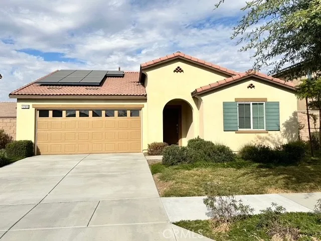 $2,895 | 1266 Tribal Avenue, Hemet, CA 92543