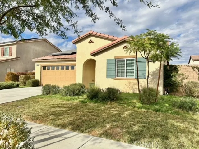 $2,895 | 1266 Tribal Avenue, Hemet, CA 92543