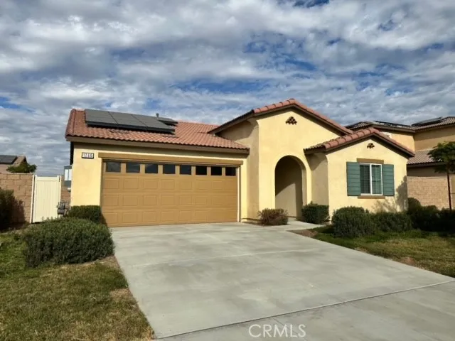 $2,895 | 1266 Tribal Avenue, Hemet, CA 92543