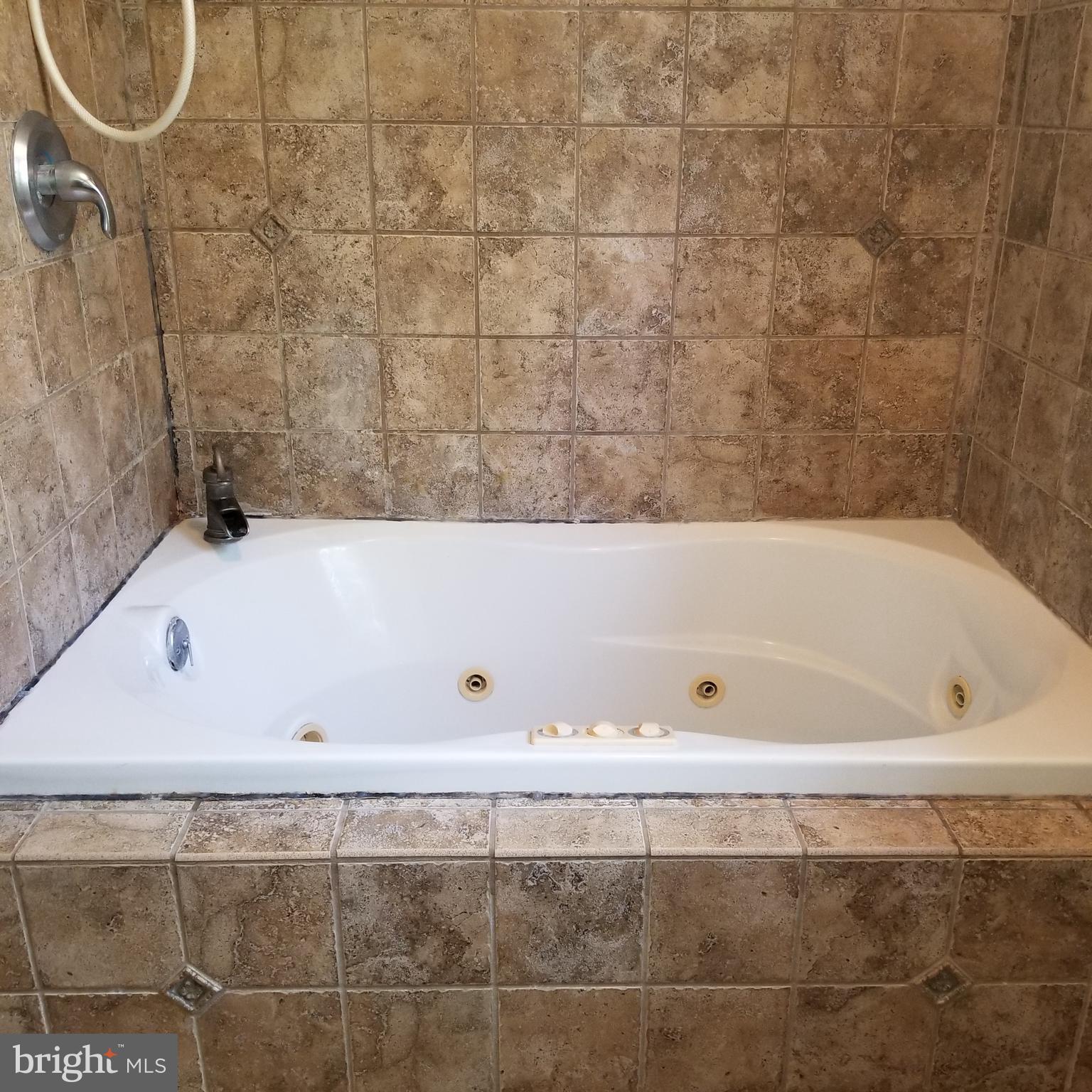 21 Oakview Court Ridgely, MD 21660 - Photo 10 of 17 Tiled tub