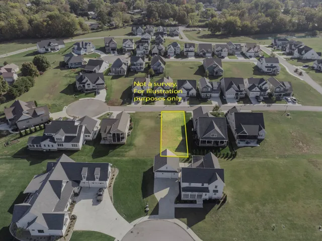 $73,000 | 0 Suntan Court, Winchester, TN 37398