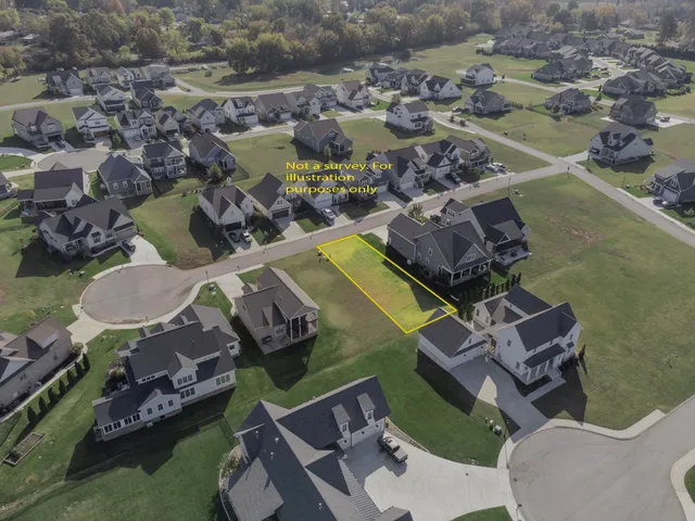 $73,000 | 0 Suntan Court, Winchester, TN 37398