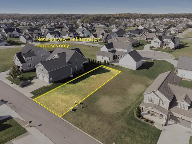 $73,000 | 0 Suntan Court, Winchester, TN 37398