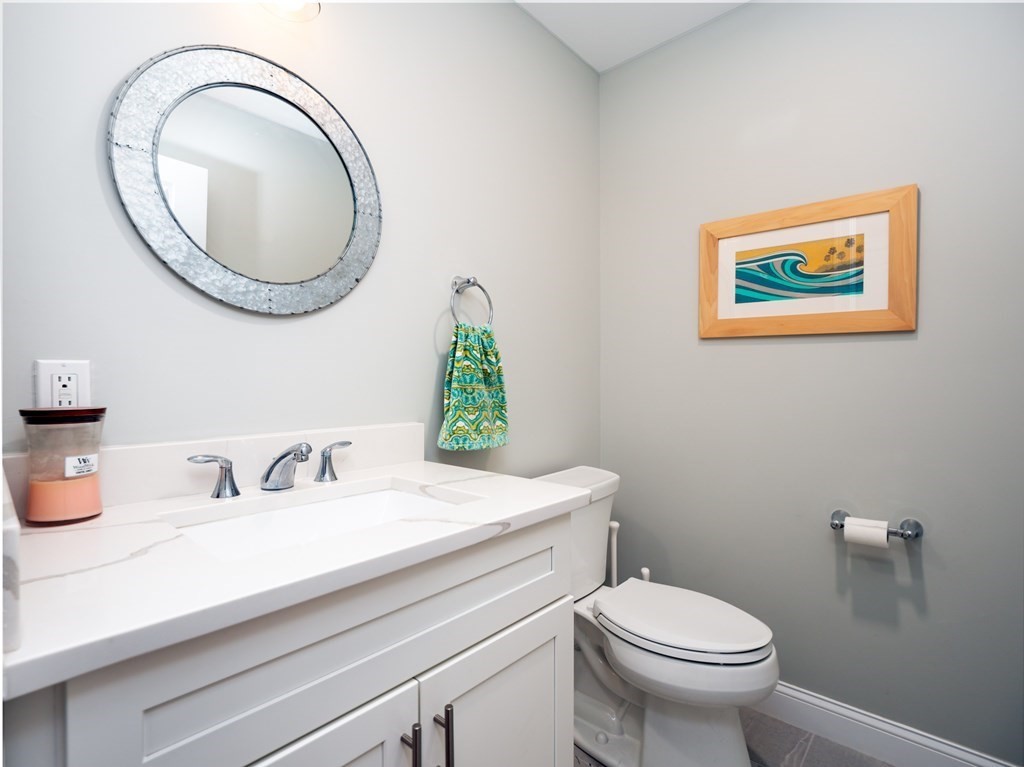 326 Campbell Road North Andover, MA 01845 - Photo 18 of 42