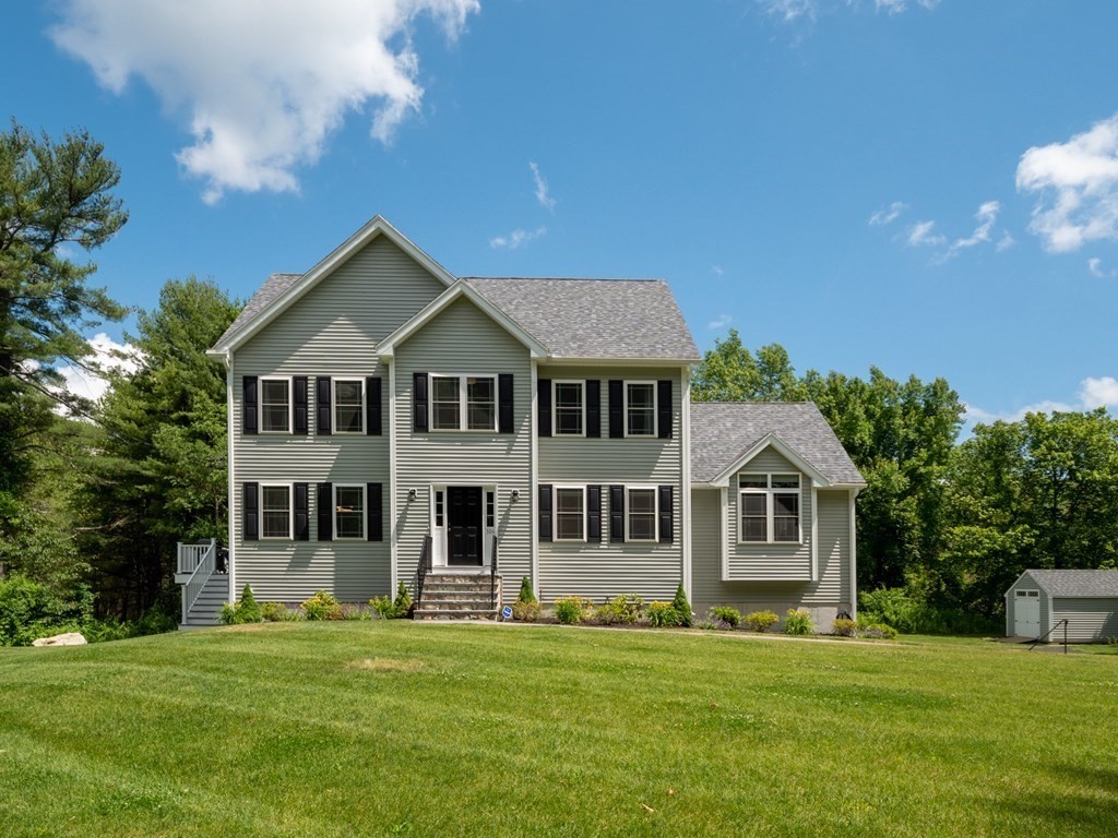 326 Campbell Road North Andover, MA 01845 - Photo 41 of 42