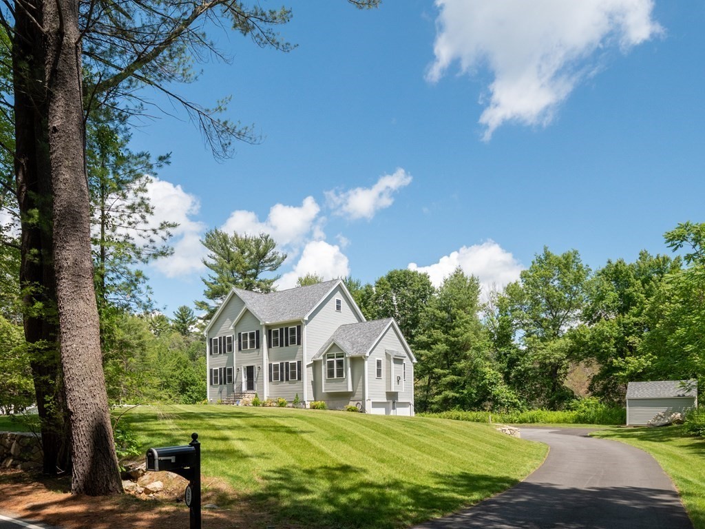 326 Campbell Road North Andover, MA 01845 - Photo 42 of 42