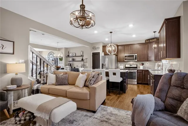 $335,000 | 2283 Flint Drive, Washington, PA 15301