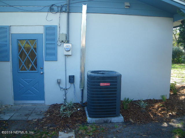 402 Jasmine Road St. Augustine, FL 32086 - Photo 28 of 33 a view of entryway