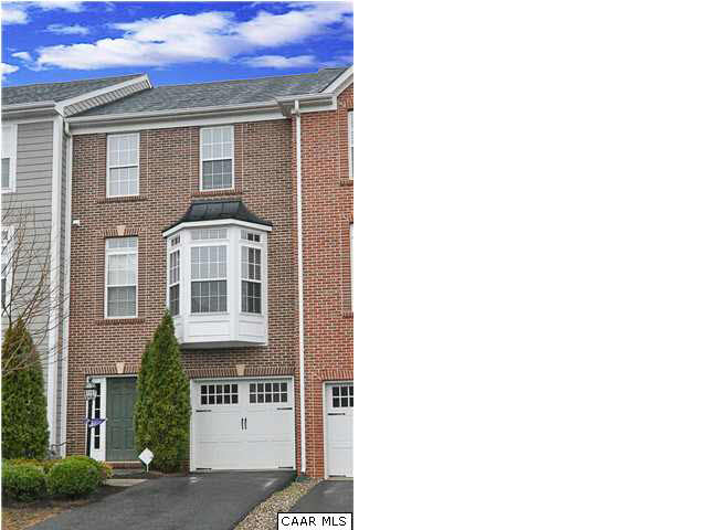 823 Rainier Road Charlottesville, VA 22903 - Photo 1 of 39 a front view of a house with windows