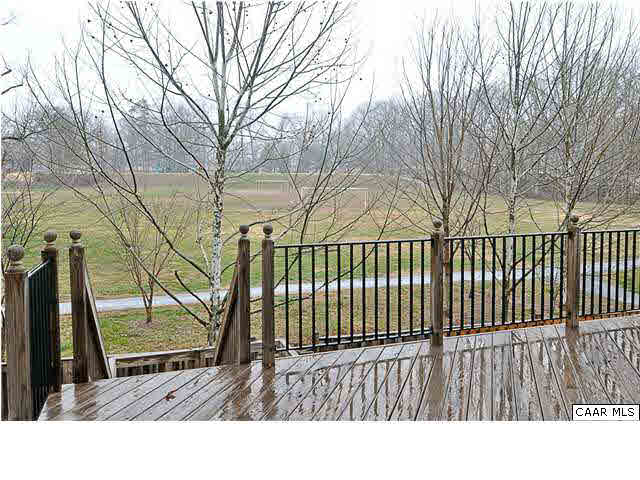 823 Rainier Road Charlottesville, VA 22903 - Photo 33 of 39 a view of a backyard