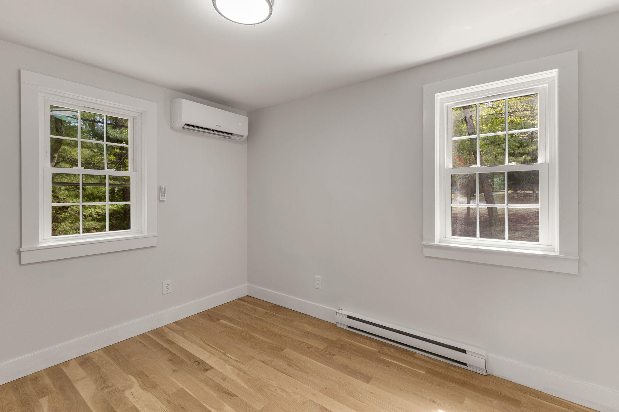 81 Sam Turner Road East Falmouth, MA 02536 - Photo 23 of 37 an empty room with a window
