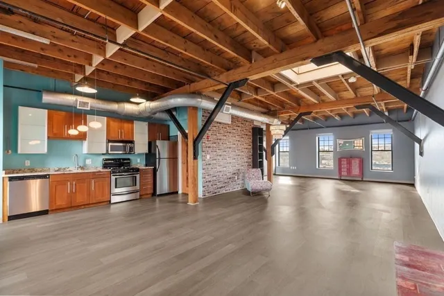 $540,000 | 60 Dudley Street, Unit 32, Chelsea, MA 02150