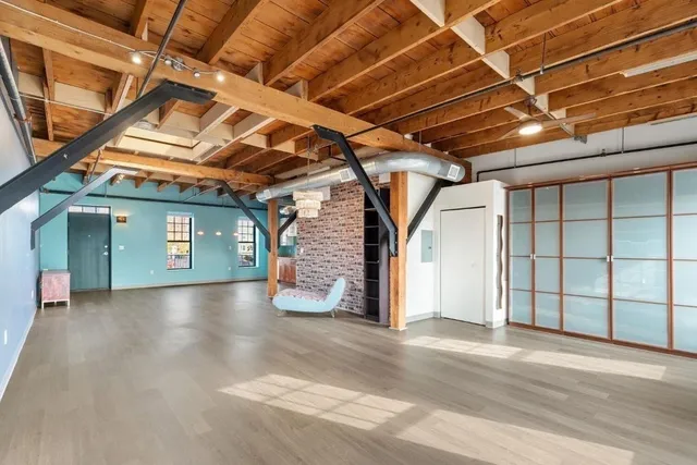 $540,000 | 60 Dudley Street, Unit 32, Chelsea, MA 02150