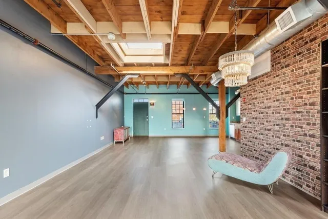 $540,000 | 60 Dudley Street, Unit 32, Chelsea, MA 02150