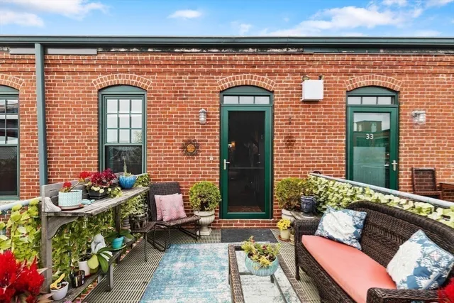 $540,000 | 60 Dudley Street, Unit 32, Chelsea, MA 02150