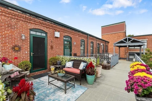 $540,000 | 60 Dudley Street, Unit 32, Chelsea, MA 02150