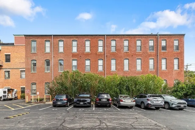 $540,000 | 60 Dudley Street, Unit 32, Chelsea, MA 02150
