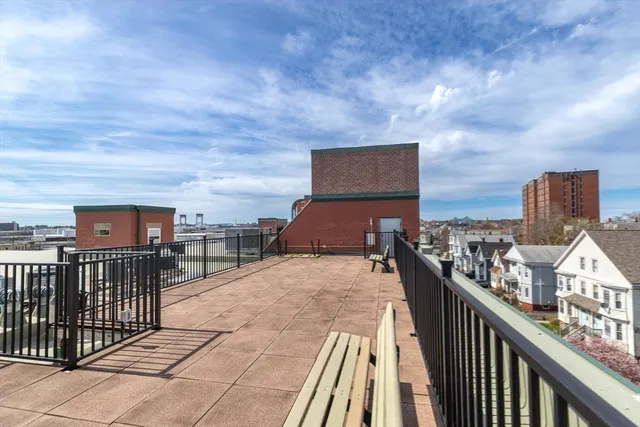$540,000 | 60 Dudley Street, Unit 32, Chelsea, MA 02150