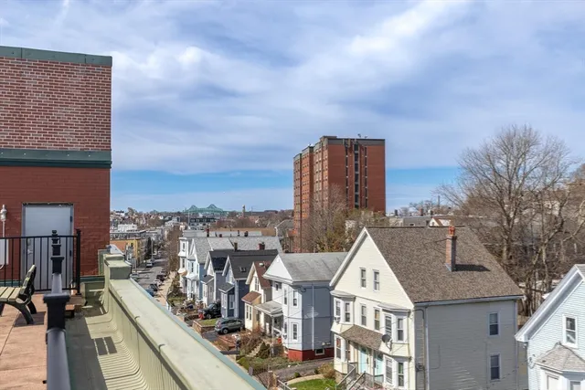$540,000 | 60 Dudley Street, Unit 32, Chelsea, MA 02150