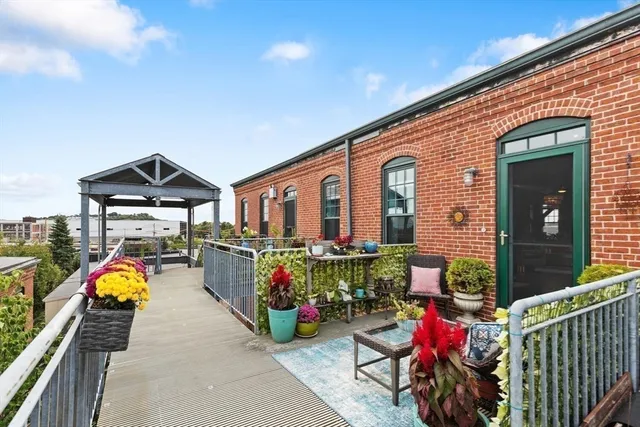 $540,000 | 60 Dudley Street, Unit 32, Chelsea, MA 02150