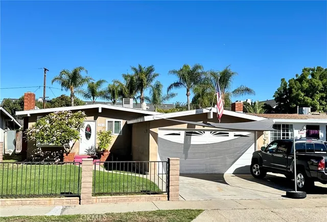 $729,000 | 151 West Jay Street, Carson, CA 90745