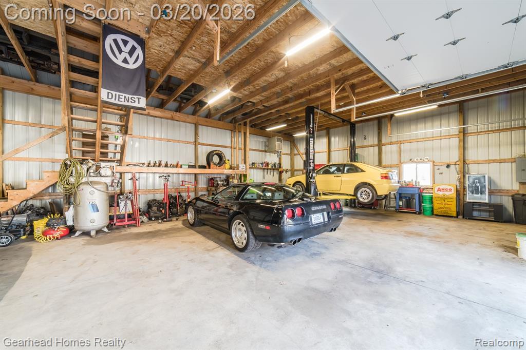 2495 West Lake Road Clio, MI 48420 - Photo 47 of 63