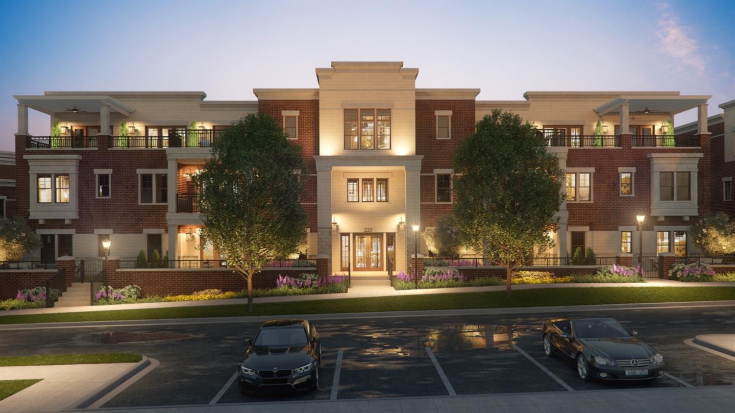 230 Vintage Club Dr Unit 301  