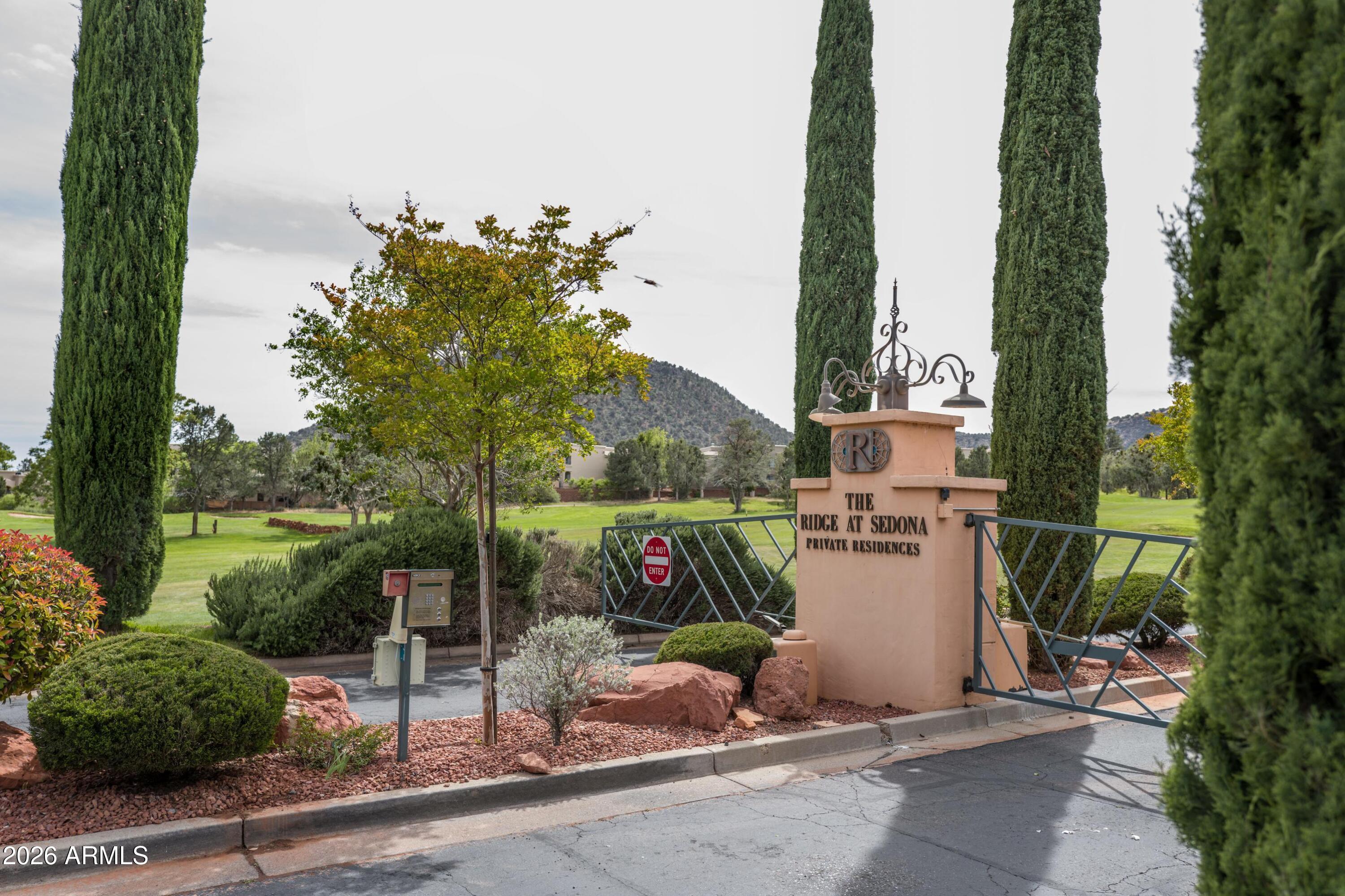 15 Ridge View Drive Sedona, AZ 86351 - Photo 43 of 45