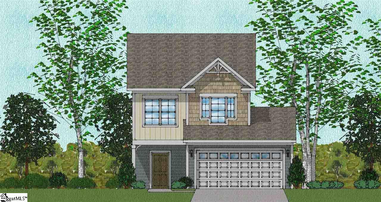 210 Eventine Way Boiling Springs, SC 29316 - Photo 1 of 1 Gallery Image 1