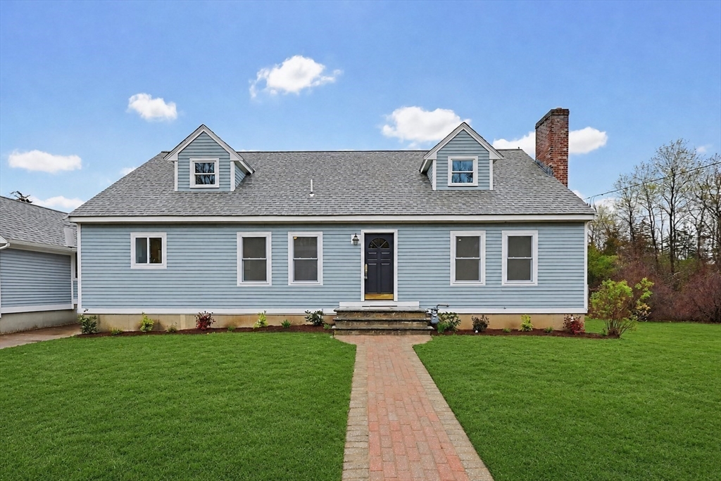 77 Dover Road Millis, MA 02054 - Photo 23 of 37
