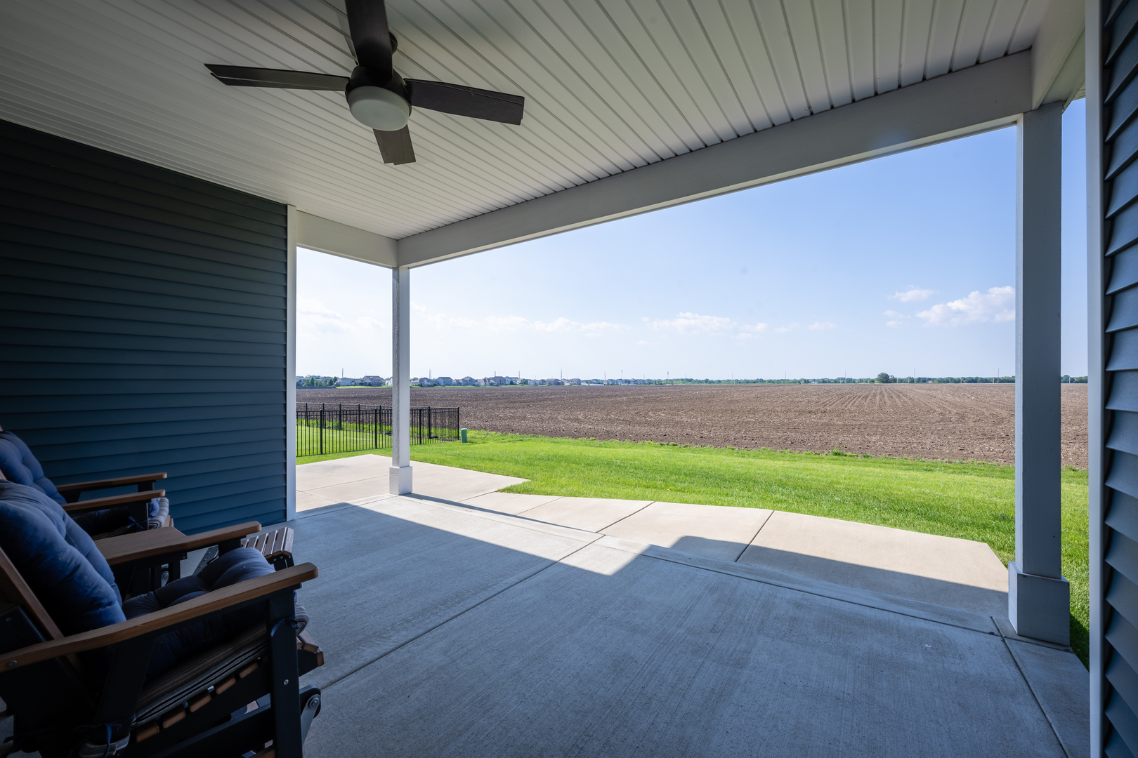 910 Declaration Drive Savoy, IL 61874 - Photo 35 of 39