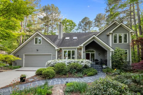 $775,000 | 7019 Knotty Pine Drive, Chapel Hill, NC 27517