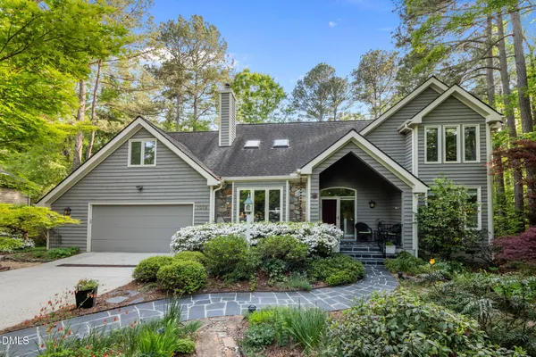 $775,000 | 7019 Knotty Pine Drive, Chapel Hill, NC 27517