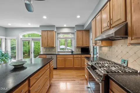 $775,000 | 7019 Knotty Pine Drive, Chapel Hill, NC 27517