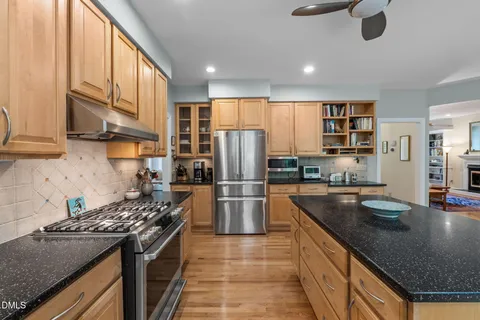 $775,000 | 7019 Knotty Pine Drive, Chapel Hill, NC 27517