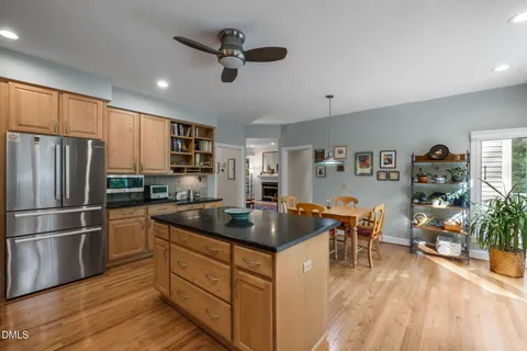 $775,000 | 7019 Knotty Pine Drive, Chapel Hill, NC 27517